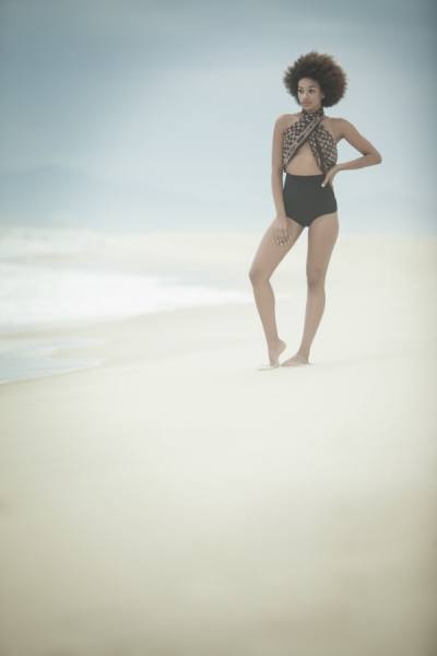 Photograph Denis Medeiros Silva Barra on One Eyeland
